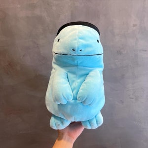 Saco de giz Quagsire – tamanho Big Boi (G)