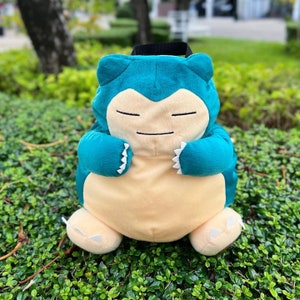 Snorlax Bouldering Bag