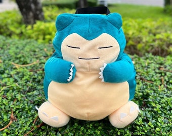 Sacca da bouldering Snorlax