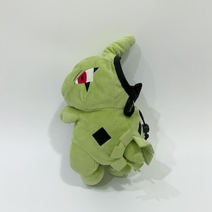 Limited Edition : Larvitar chalk bag