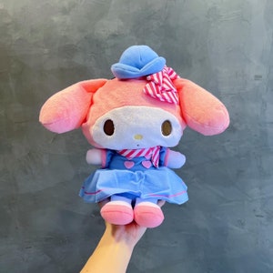 Mm Blue chalk bag
