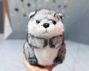 Worek na magnezję Otter