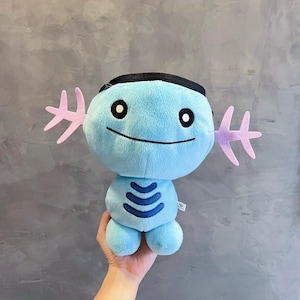 Wooper Chalk Bag