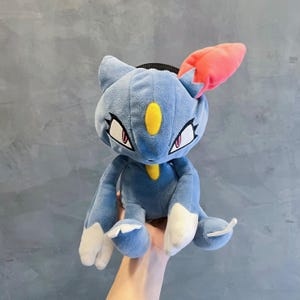 Sneasel chalk bag