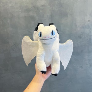 ライトフューリードラゴンチョークバッグ