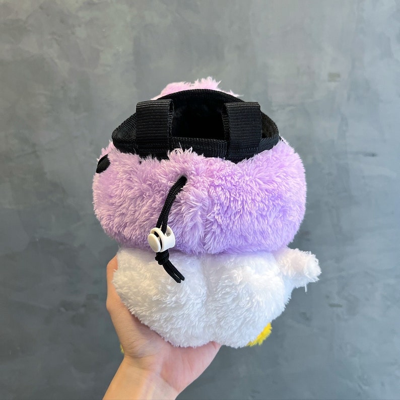 Limited Edition Drifloon Chalk Bag Etsy Australia
