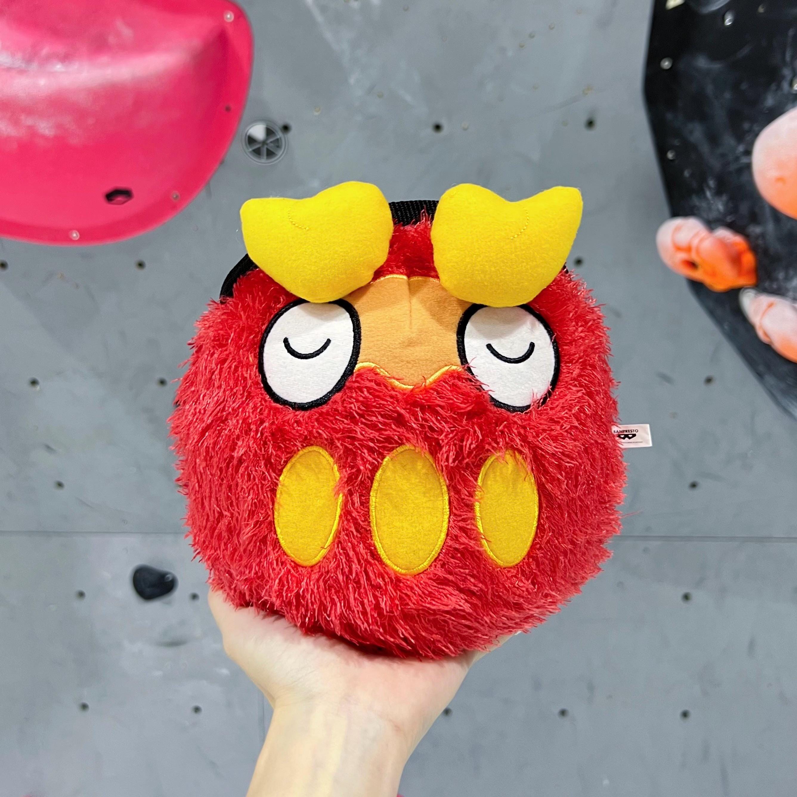 Limited Edition : Unovan Darumaka Chalk Bag - Etsy