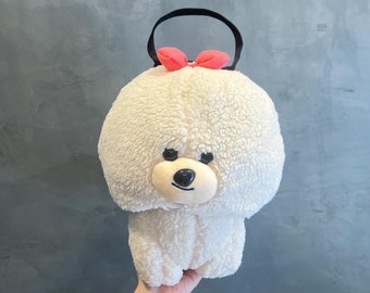 Poodle Bouldering Bag