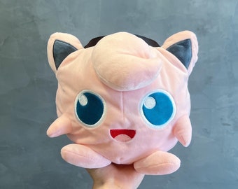 Sac à magnésie Jigglypuff