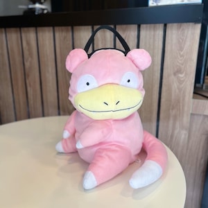 Slowpoke chalk bag/bouldering bag