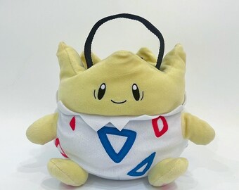 Limited Edition : Togepi chalk bag / Bouldering bag