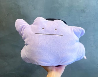 Limited Edition: Ditto chalk bag