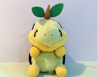 Worek na magnezję Turtwig