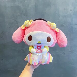 Mm Candy chalk bag