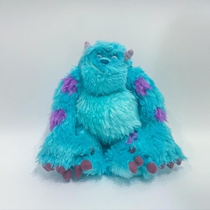 Sulley chalk bag