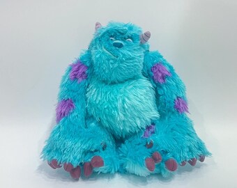 Bolsa de tiza Sulley