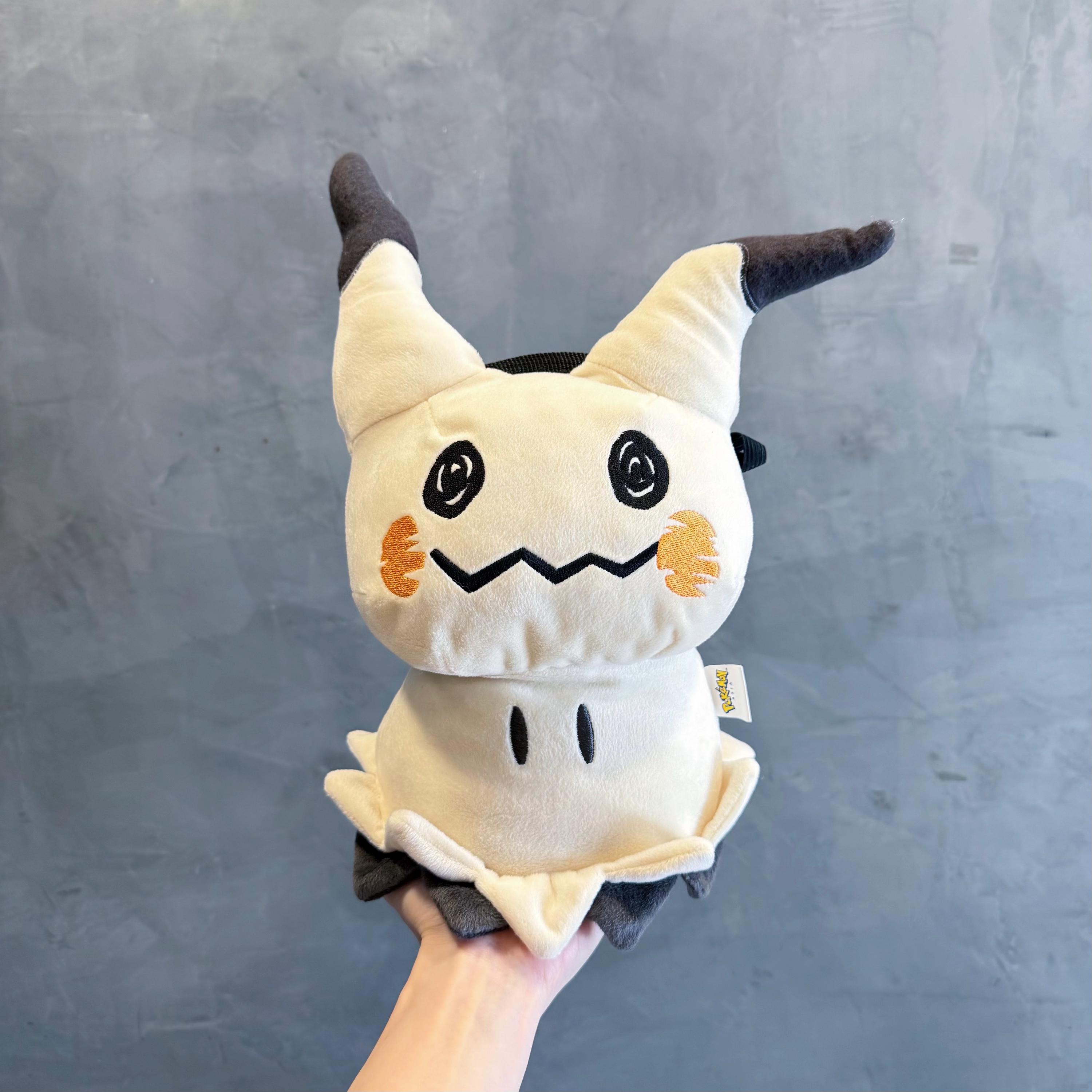 ミミッキュ - Etsy 日本