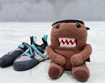 Domo chalk bag