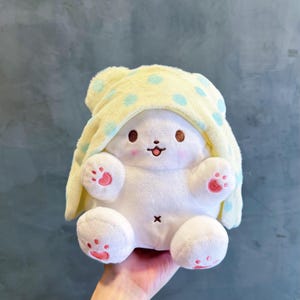 Moppu chalk bag