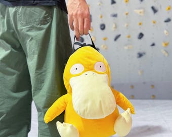 Torba wspinaczkowa Psyduck