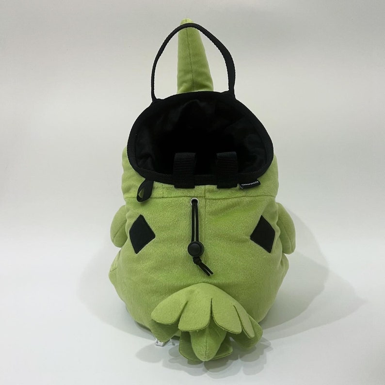 Limited Edition : Larvitar bouldering bag zdjęcie 2