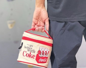 Soft Drink Chalk bag / Bouldering Bag