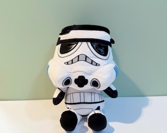 Worek na magnezję Stormtrooper