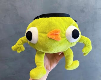 Bing Bong Kreidebeutel