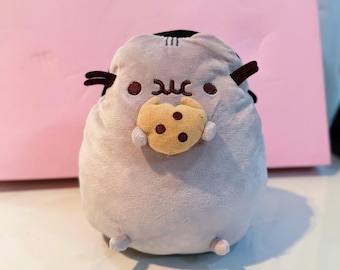 Cookie Pusheen chalk bag