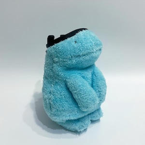Saco de giz Fluffy Quagsire