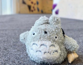 Szynszyla z woreczkiem na kredę Onigiri