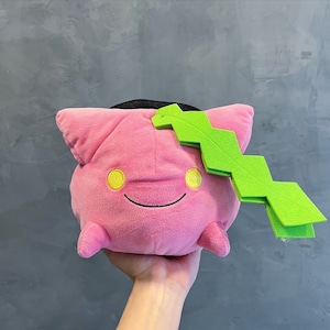 Limited Edition: Hoppip chalk bag