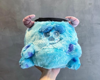Sac à magnésie / sac de bloc Sulley
