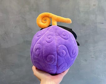 Bolsa de tiza de Fruta del Diablo (Gomu Gomu no Mi)