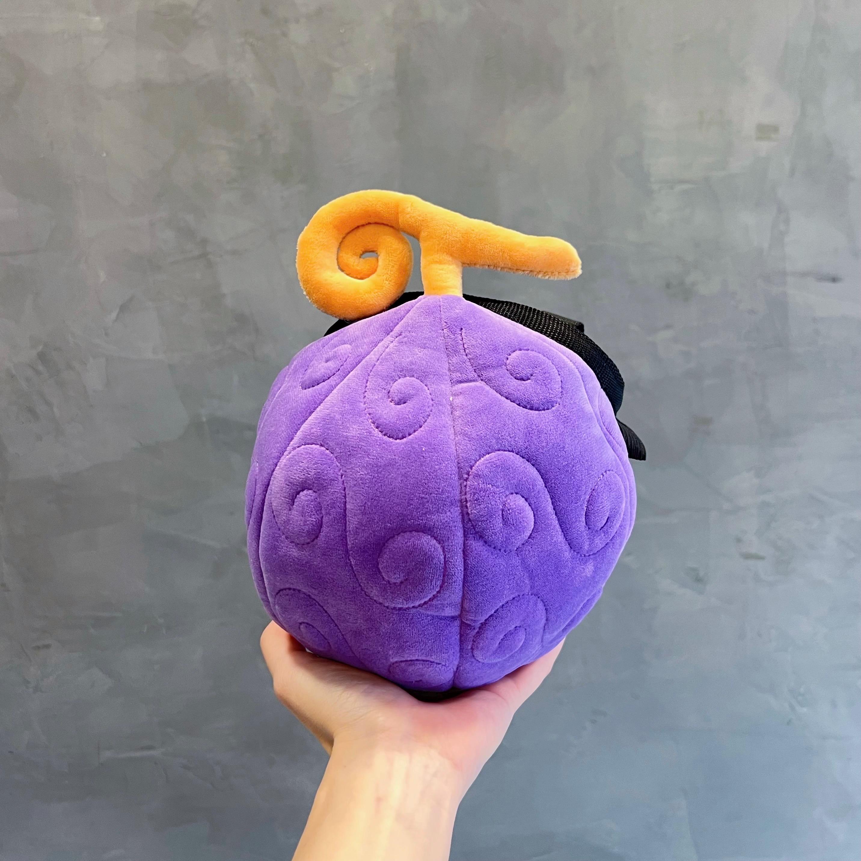 Devil Fruit Chalk Bag (gomu Gomu No Mi) - Etsy