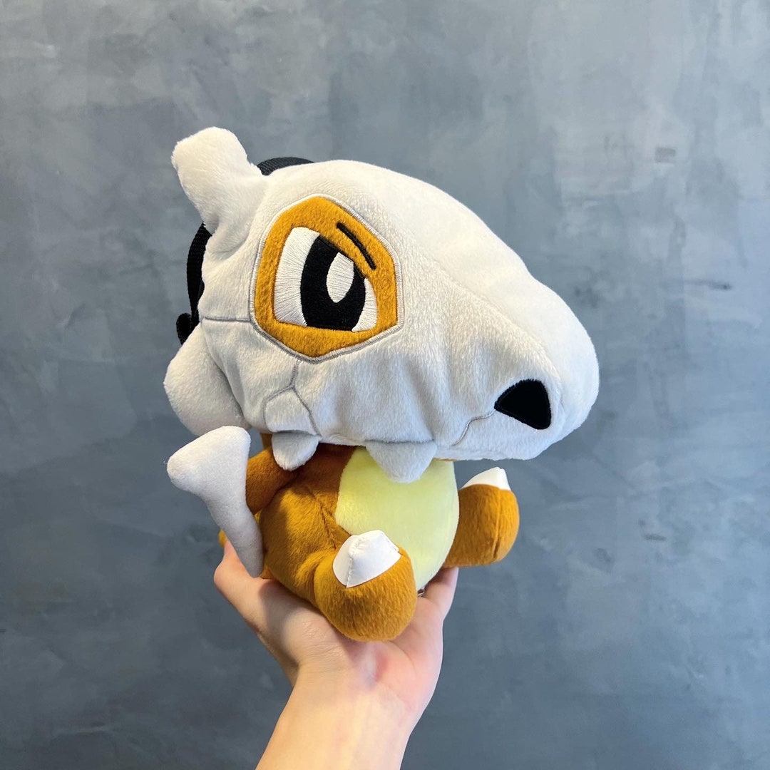 Limited Edition : Cubone Chalk Bag - Etsy
