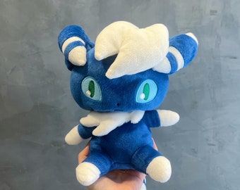 Limited Edition : Meowstic chalk bag