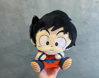 Limited Edition : Gohan chalk bag