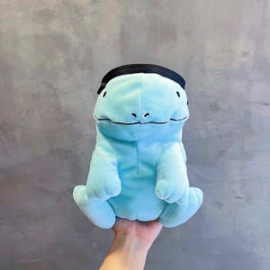 Saco de giz Quagsire – Tamanho clássico (M)