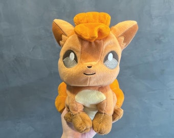 Limited Edition : Vulpix chalk bag