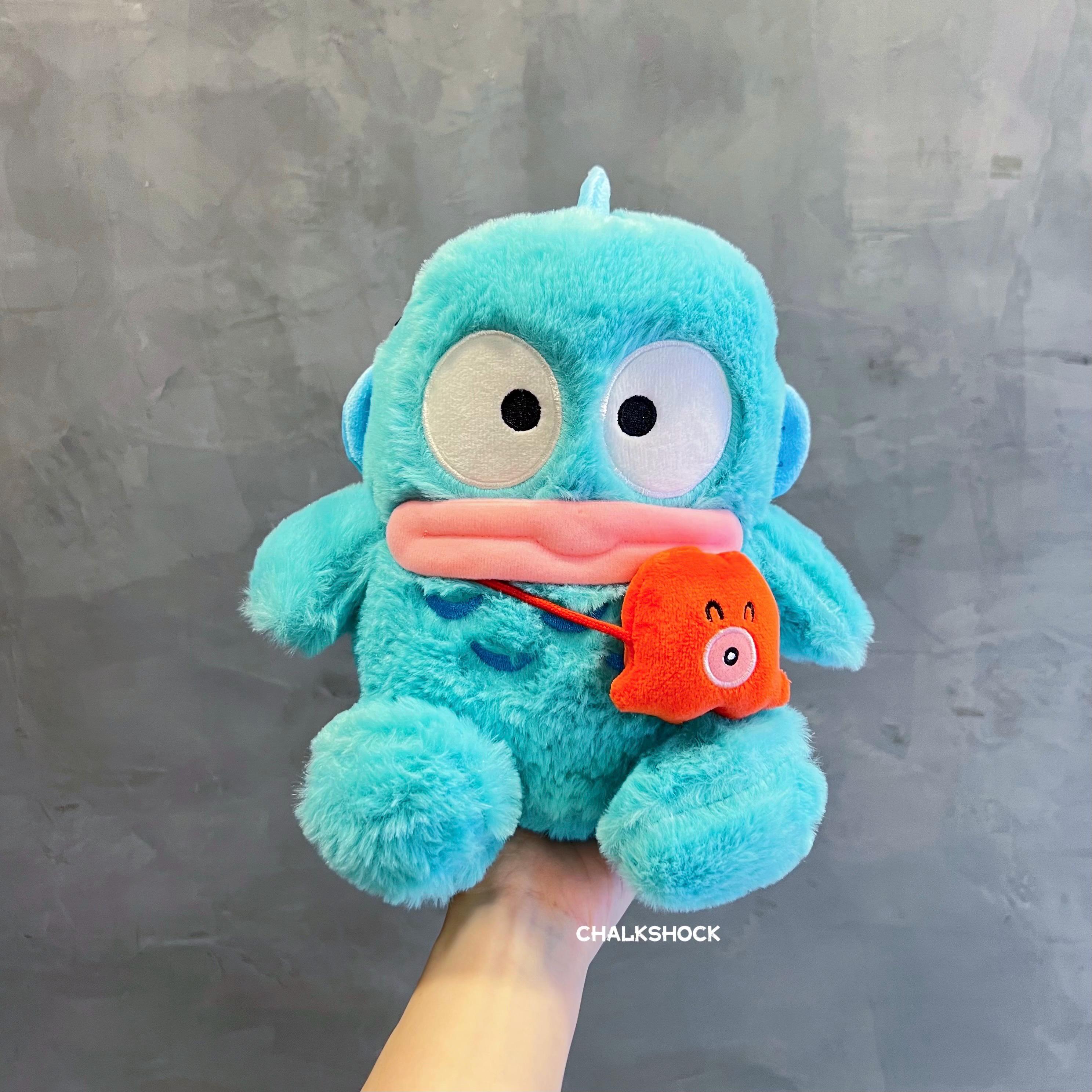 Hangyodon - Etsy 日本