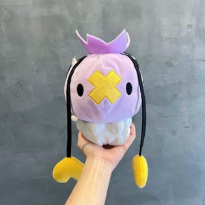 Drifloon chalk bag