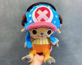 Chopper Chalk bag