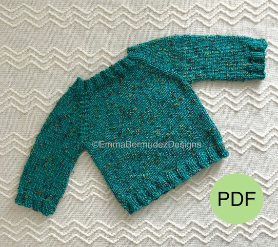 2 years hotsell baby sweater design