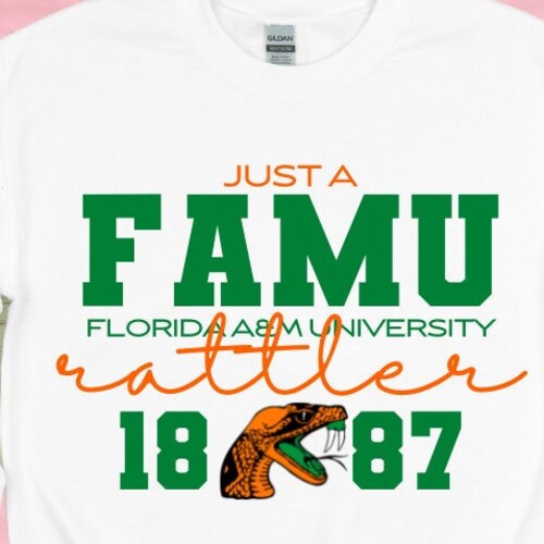 Famu hoodie Clearance