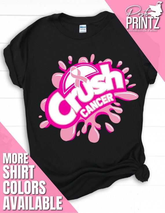 etsy breast cancer shirts