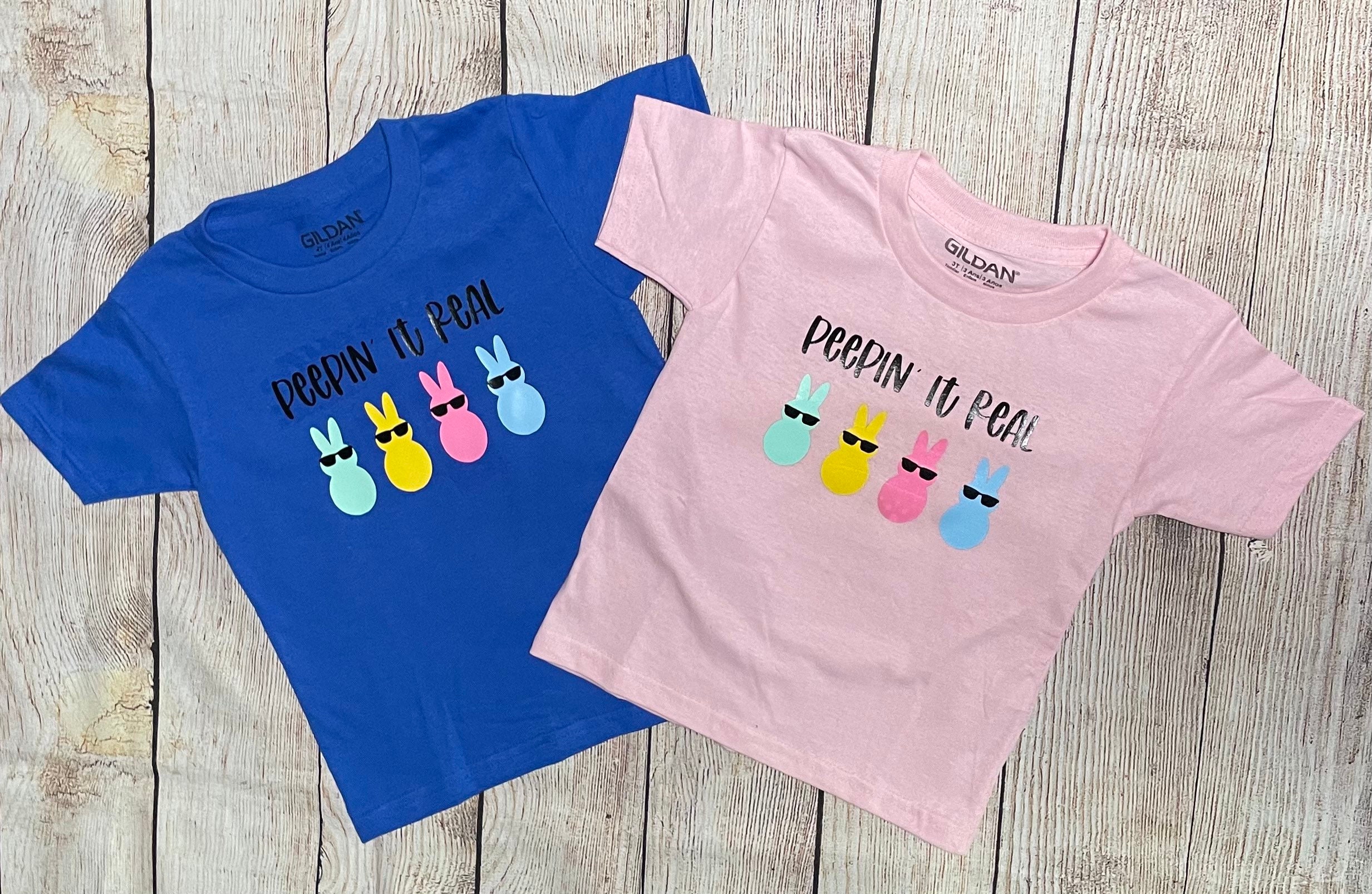 Kleding Jongenskleding Tops & T-shirts T-shirts sibling Easter shirts Easter Shirts for Girls monogram bunny shirt Easter Shirts for boys matching brother sister Easter outfits 