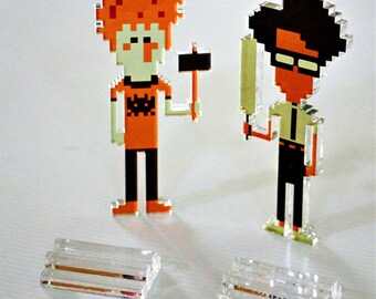 the it crowd funko pop