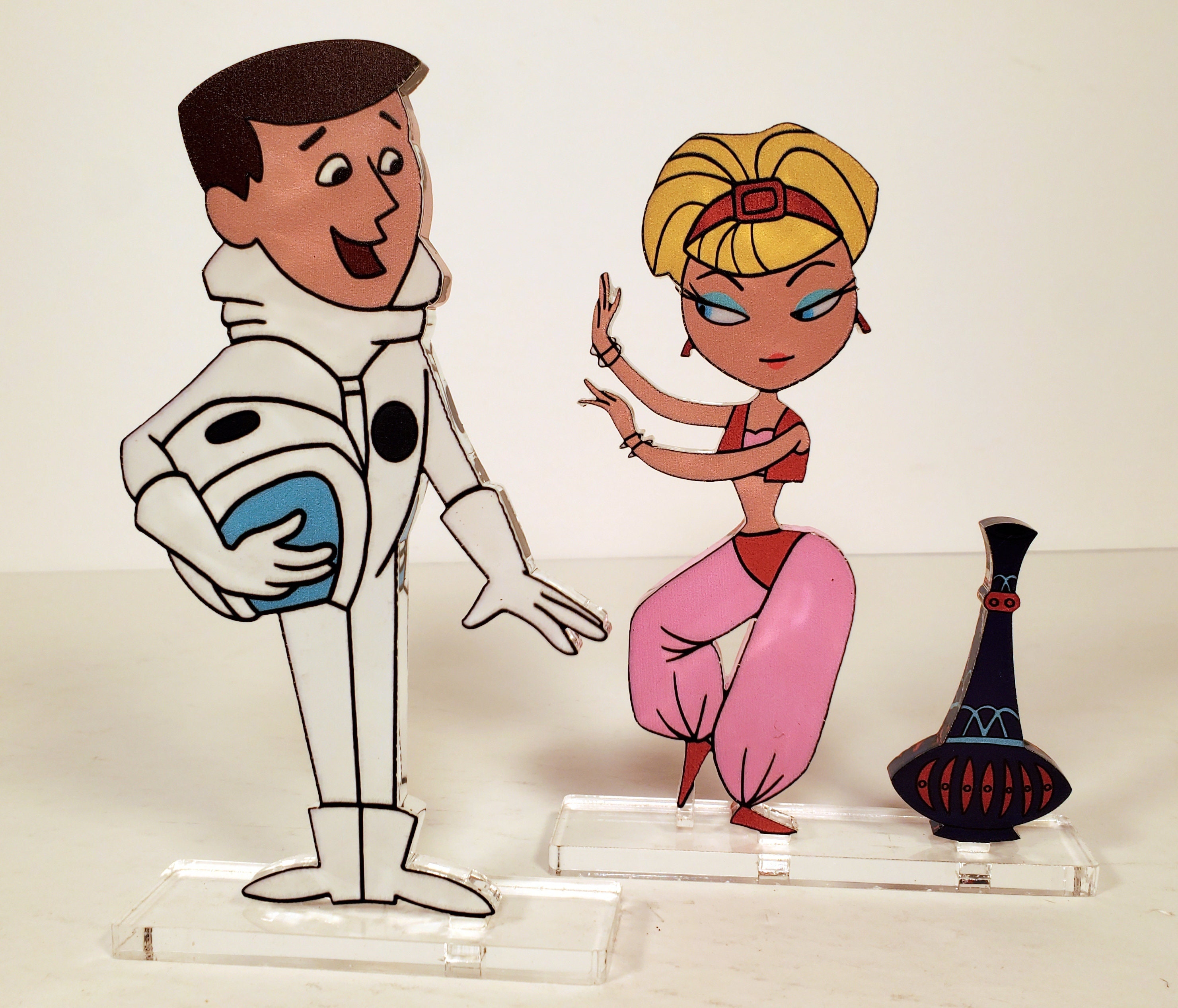 I Dream of Jeannie - Etsy I Dream of Jeannie - Etsy
