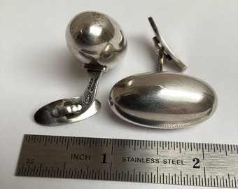 Rare Sterling Silver Finds